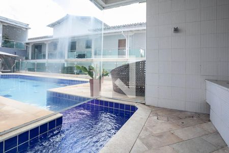 Casa à venda com 720m², 4 quartos e 4 vagasSauna 