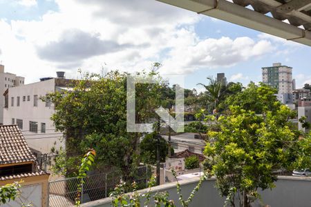 Casa à venda com 720m², 4 quartos e 4 vagasVista da varanda da sala 4