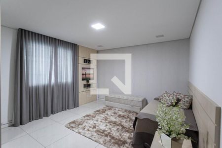 Casa à venda com 720m², 4 quartos e 4 vagasSuíte 2