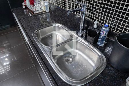 Casa à venda com 720m², 4 quartos e 4 vagasCozinha