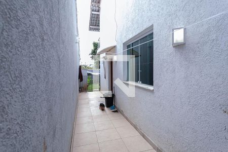 Casa à venda com 720m², 4 quartos e 4 vagasÁrea de serviço 