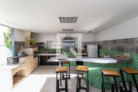 Casa à venda com 720m², 4 quartos e 4 vagasEspaço Gourmet