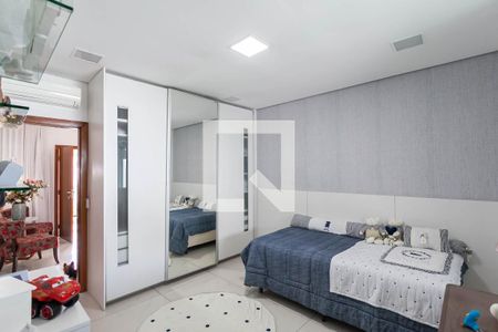 Casa à venda com 720m², 4 quartos e 4 vagasSuíte 1