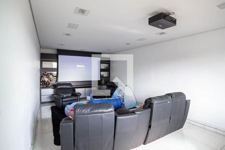 Casa à venda com 720m², 4 quartos e 4 vagasSala 5 - Cinema