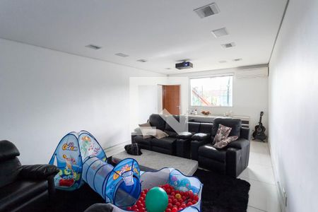 Casa à venda com 720m², 4 quartos e 4 vagasSala 5 - Cinema