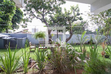 Casa à venda com 720m², 4 quartos e 4 vagasVista da sala 3