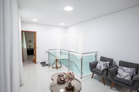 Casa à venda com 720m², 4 quartos e 4 vagasSala 4