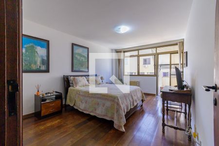 Apartamento para alugar com 400m², 4 quartos e 3 vagasSuíte 1