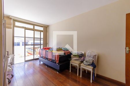 Apartamento para alugar com 400m², 4 quartos e 3 vagasQuarto 1