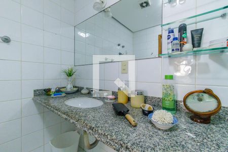Apartamento para alugar com 400m², 4 quartos e 3 vagasBanheiro Suíte 1