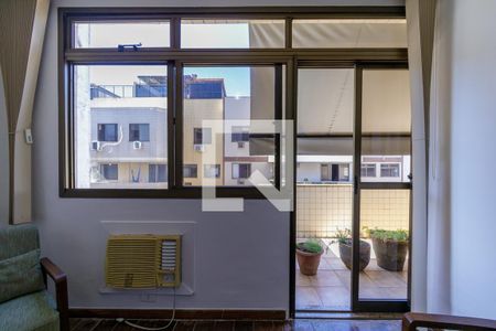 Apartamento para alugar com 400m², 4 quartos e 3 vagasSuíte 1