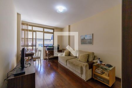 Apartamento para alugar com 400m², 4 quartos e 3 vagasQuarto 2