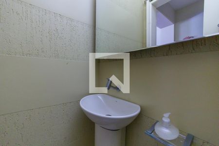 Apartamento para alugar com 400m², 4 quartos e 3 vagasLavabo 2