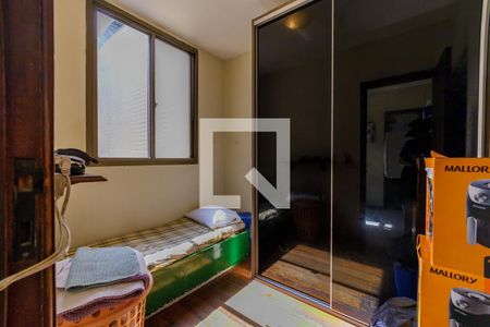 Apartamento para alugar com 400m², 4 quartos e 3 vagasQuarto de Serviço