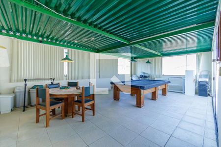 Apartamento para alugar com 400m², 4 quartos e 3 vagasSalão de Jogos