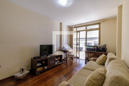 Apartamento para alugar com 400m², 4 quartos e 3 vagasQuarto 2