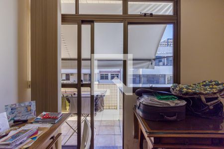 Apartamento para alugar com 400m², 4 quartos e 3 vagasQuarto 2