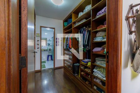 Apartamento para alugar com 400m², 4 quartos e 3 vagasSuíte 1 Closet