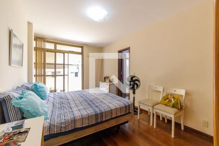 Apartamento para alugar com 400m², 4 quartos e 3 vagasSuíte 2