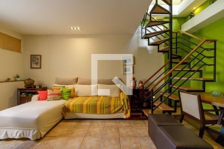 Sala 2 de apartamento para alugar com 4 quartos, 400m² em Recreio dos Bandeirantes, Rio de Janeiro