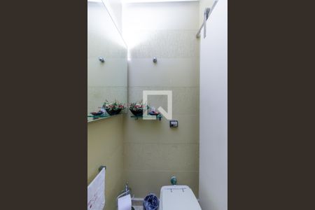 Apartamento para alugar com 400m², 4 quartos e 3 vagasLavabo 2