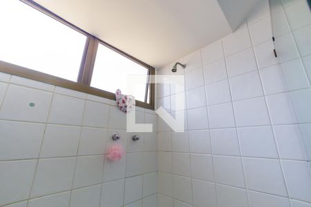 Apartamento para alugar com 400m², 4 quartos e 3 vagasBanheiro Suíte 2