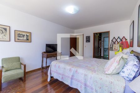 Apartamento para alugar com 400m², 4 quartos e 3 vagasSuíte 1