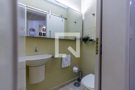 Apartamento para alugar com 400m², 4 quartos e 3 vagasLavabo 2