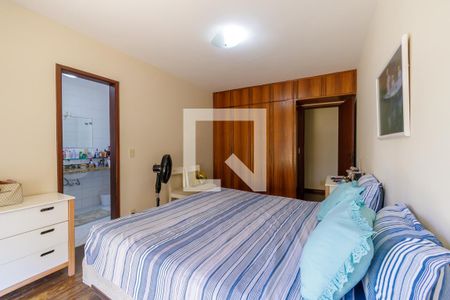 Apartamento para alugar com 400m², 4 quartos e 3 vagasSuíte 2