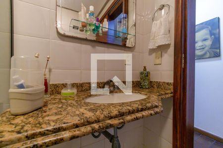 Apartamento para alugar com 400m², 4 quartos e 3 vagasBanheiro 1