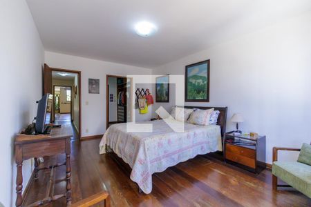 Apartamento para alugar com 400m², 4 quartos e 3 vagasSuíte 1