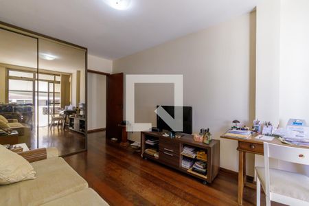 Apartamento para alugar com 400m², 4 quartos e 3 vagasQuarto 2