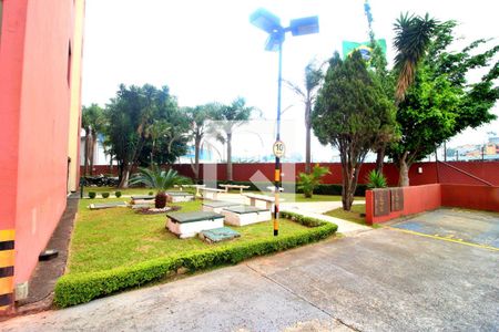 Apartamento para alugar com 69m², 3 quartos e 1 vagaÁrea comum