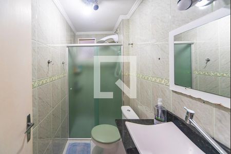 Apartamento para alugar com 69m², 3 quartos e 1 vagaBanheiro