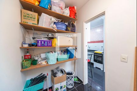Apartamento para alugar com 69m², 3 quartos e 1 vagaDespensa