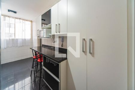 Apartamento para alugar com 69m², 3 quartos e 1 vagaCozinha