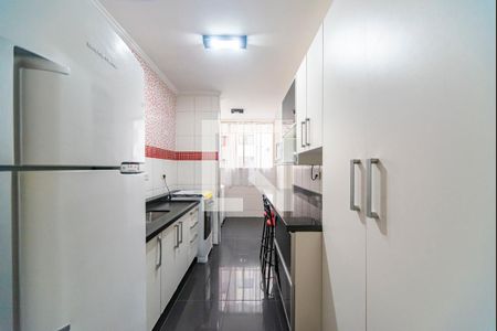 Apartamento para alugar com 69m², 3 quartos e 1 vagaCozinha