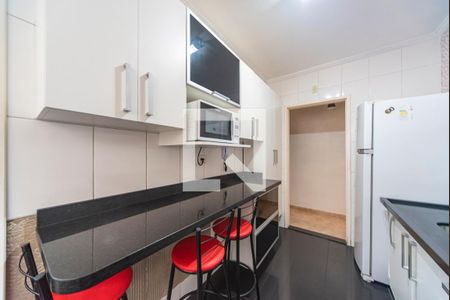 Apartamento para alugar com 69m², 3 quartos e 1 vagaCozinha