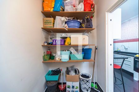 Apartamento para alugar com 69m², 3 quartos e 1 vagaDespensa