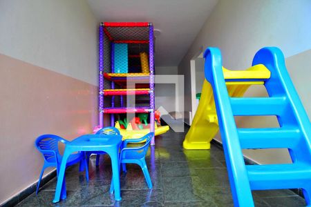 Apartamento para alugar com 69m², 3 quartos e 1 vagaÁrea comum