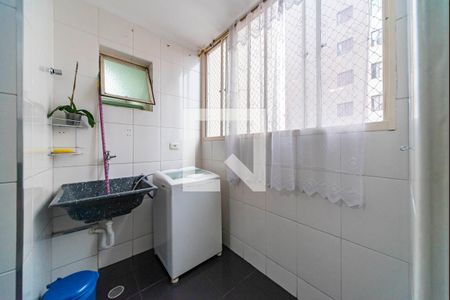 Apartamento para alugar com 69m², 3 quartos e 1 vagaÁrea de Serviço