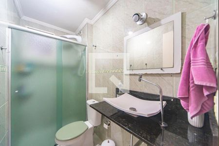 Apartamento para alugar com 69m², 3 quartos e 1 vagaBanheiro