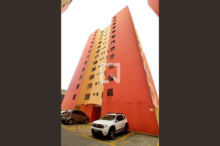 Apartamento para alugar com 69m², 3 quartos e 1 vagaÁrea comum
