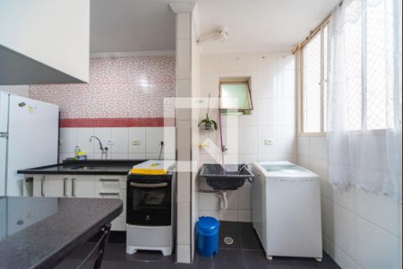 Apartamento para alugar com 69m², 3 quartos e 1 vagaÁrea de Serviço