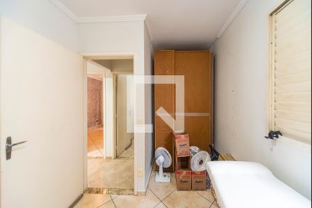 Apartamento para alugar com 69m², 3 quartos e 1 vagaQuarto 3