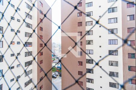 Apartamento para alugar com 69m², 3 quartos e 1 vagaVista