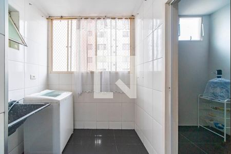 Apartamento para alugar com 69m², 3 quartos e 1 vagaÁrea de Serviço
