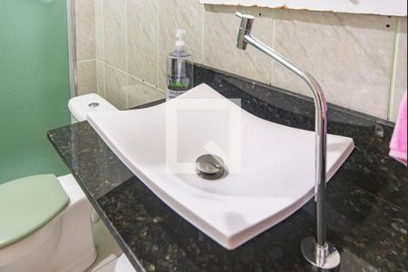 Apartamento para alugar com 69m², 3 quartos e 1 vagaBanheiro