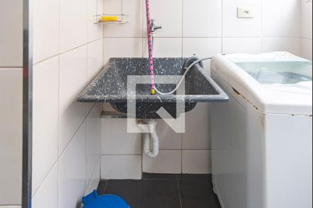 Apartamento para alugar com 69m², 3 quartos e 1 vagaÁrea de Serviço