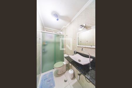 Apartamento para alugar com 69m², 3 quartos e 1 vagaBanheiro